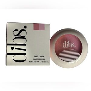 Pop Star Duet Baked Blush - Pop Star